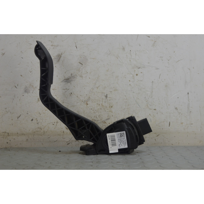 Pedale acceleratore Citroen C3 dal 2013 al 2017 cod 9671433780  1742488053916