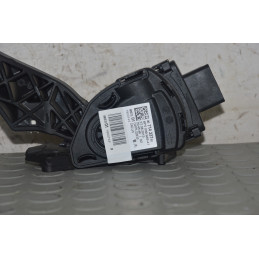 Pedale acceleratore Citroen C3 dal 2013 al 2017 cod 9671433780  1742488053916
