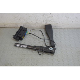 Pretensionatore cinture di sicurezza ant sx Opel Corsa D dal 2006 al 2011 cod 13286178  1742543507736
