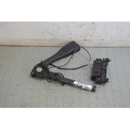Pretensionatore cinture di sicurezza ant sx Opel Corsa D dal 2006 al 2011 cod 13286178  1742543507736