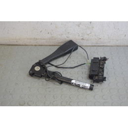 Pretensionatore cinture di sicurezza ant sx Opel Corsa D dal 2006 al 2011 cod 13286178  1742543507736