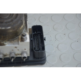 Centralina pompa abs Citroen C3 dal 2013 al 2017 cod 9814482780  1742548059155
