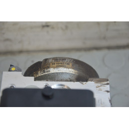 Centralina pompa abs Citroen C3 dal 2013 al 2017 cod 9814482780  1742548059155