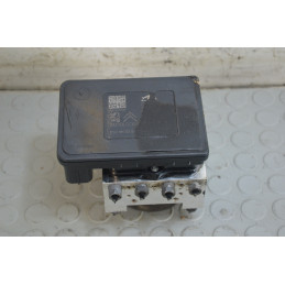 Centralina pompa abs Citroen C3 dal 2013 al 2017 cod 9814482780  1742548059155