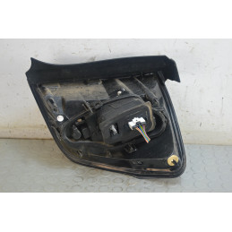 Fanale fanalino stop post sx Citroen C3 dal 2013 al 2017 II serie cod 9803928880  1742548338298