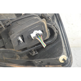 Fanale fanalino stop post sx Citroen C3 dal 2013 al 2017 II serie cod 9803928880  1742548338298