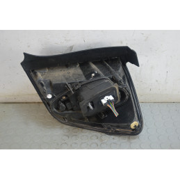 Fanale fanalino stop post sx Citroen C3 dal 2013 al 2017 II serie cod 9803928880  1742548338298