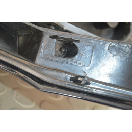 Fanale fanalino stop post sx Citroen C3 dal 2013 al 2017 II serie cod 9803928880  1742548338298