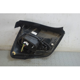 Fanale fanalino stop post dx Citroen C3 dal 2013 al 2017 II serie cod 9803928480  1742548787751