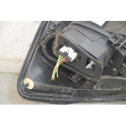 Fanale fanalino stop post dx Citroen C3 dal 2013 al 2017 II serie cod 9803928480  1742548787751