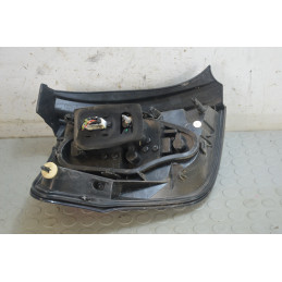 Fanale fanalino stop post dx Citroen C3 dal 2013 al 2017 II serie cod 9803928480  1742548787751