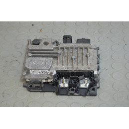 Centralina start e stop Citroen C3 dal 2013 al 2017 cod 9810858280  1742549000101