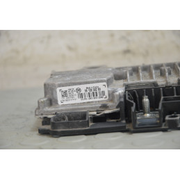 Centralina start e stop Citroen C3 dal 2013 al 2017 cod 9810858280  1742549000101