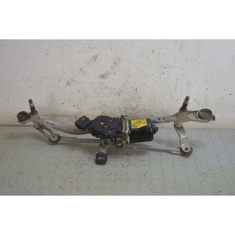 Motorino tergicristallo ant Citroen C3 dal 2013 al 2017 cod w000004578  1742549547842