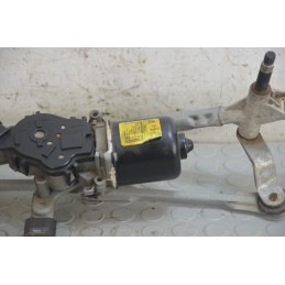 Motorino tergicristallo ant Citroen C3 dal 2013 al 2017 cod w000004578  1742549547842