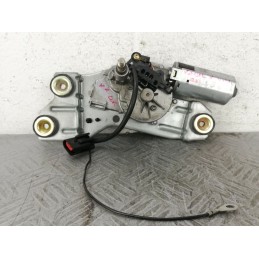 MOTORINO TERGICRISTALLI POSTERIORE FORD FOCUS MK1 DAL 1998 AL 2005 1°SERIE  2400000041658