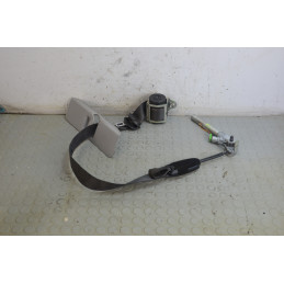 Cintura di sicurezza con pretensionatore ant sx Opel Corsa D dal 2006 al 2011 cod F13290236  1742553427826