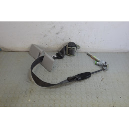 Cintura di sicurezza con pretensionatore ant sx Opel Corsa D dal 2006 al 2011 cod F13290236  1742553427826