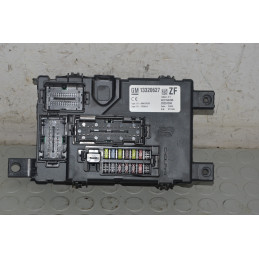 Centralina body computer Opel Corsa D dal 2006 al 2011 cod 13320627  1742557459045