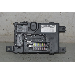 Centralina body computer Opel Corsa D dal 2006 al 2011 cod 13320627  1742557459045