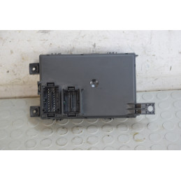 Centralina body computer Opel Corsa D dal 2006 al 2011 cod 13320627  1742557459045