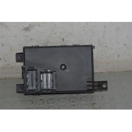 Centralina body computer Opel Corsa D dal 2006 al 2011 cod 13320627  1742557459045
