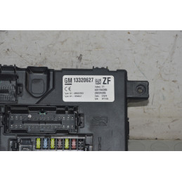 Centralina body computer Opel Corsa D dal 2006 al 2011 cod 13320627  1742557459045