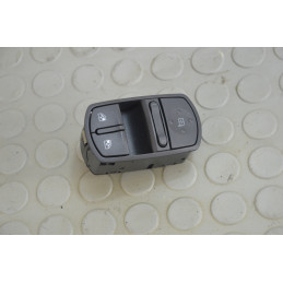 Pulsantiera alzavetro ant dx Opel Corsa D dal 2006 al 2011 cod 13258521  1742558236683