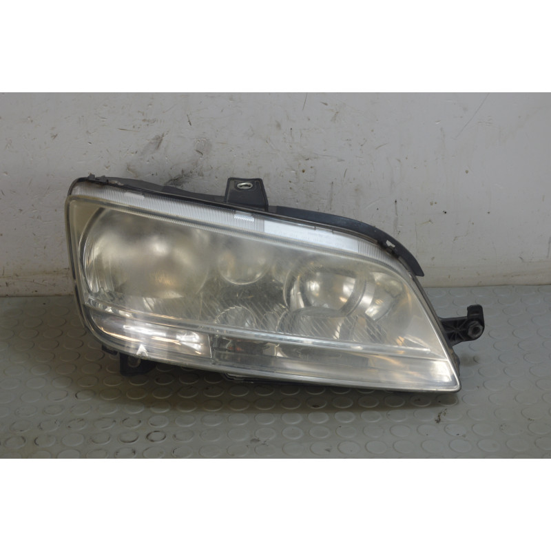 Faro fanale proiettore ant dx Fiat Multipla II serie dal 2004 al 2010 cod 51780719  1742564068032