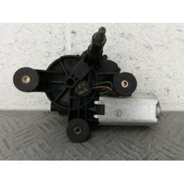 MOTORINO TERGICRISTALLI POSTERIORE FIAT PANDA 169 DAL 2003 AL 2012  2400000041689