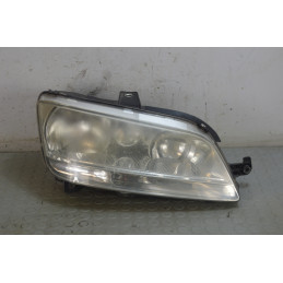 Faro fanale proiettore ant dx Fiat Multipla II serie dal 2004 al 2010 cod 51780719  1742564068032