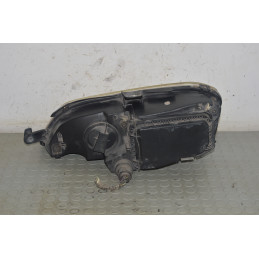 Faro fanale proiettore ant dx Fiat Multipla II serie dal 2004 al 2010 cod 51780719  1742564068032