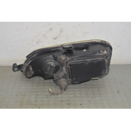 Faro fanale proiettore ant dx Fiat Multipla II serie dal 2004 al 2010 cod 51780719  1742564068032