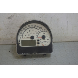 Contachilometri quadro strumenti Fiat Multipla 1.6 B Met II serie dal 2004 al 2010 cod 51795950  1742564820395