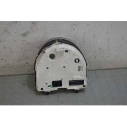 Contachilometri quadro strumenti Fiat Multipla 1.6 B Met II serie dal 2004 al 2010 cod 51795950  1742564820395