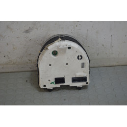 Contachilometri quadro strumenti Fiat Multipla 1.6 B Met II serie dal 2004 al 2010 cod 51795950  1742564820395