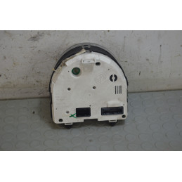 Contachilometri quadro strumenti Fiat Multipla 1.6 B Met II serie dal 2004 al 2010 cod 51795950  1742564820395