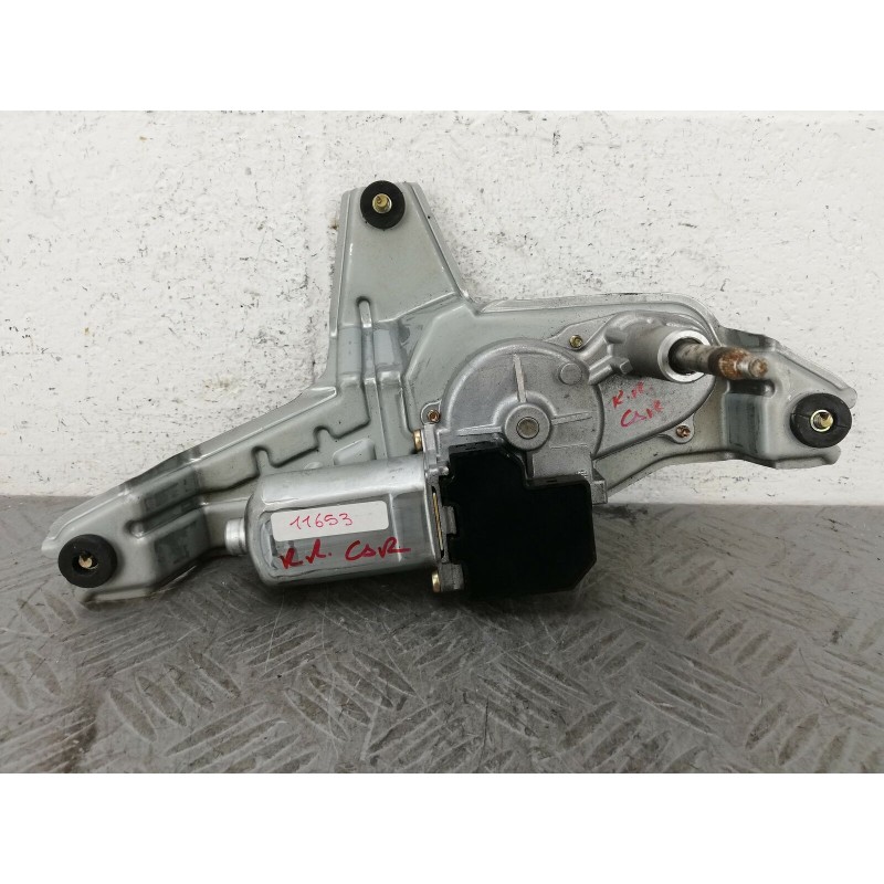 MOTORINO TERGICRISTALLI POSTERIORE TOYOTA COROLLA E120 DAL 2000 AL 2007  2400000041702