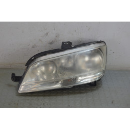 Faro fanale proiettore ant sx Fiat Multipla II serie dal 2004 al 2010 cod 51780722  1742565314640