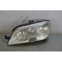Faro fanale proiettore ant sx Fiat Multipla II serie dal 2004 al 2010 cod 51780722  1742565314640