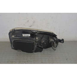Faro fanale proiettore ant sx Fiat Multipla II serie dal 2004 al 2010 cod 51780722  1742565314640