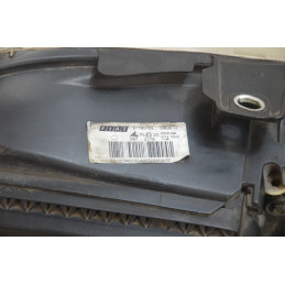 Faro fanale proiettore ant sx Fiat Multipla II serie dal 2004 al 2010 cod 51780722  1742565314640