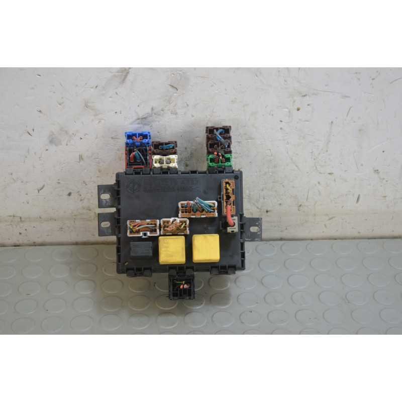Centralina porta fusibili Fiat Multipla II serie dal 2004 al 2010 cod 46517276  1742565672030