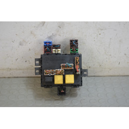Centralina porta fusibili Fiat Multipla II serie dal 2004 al 2010 cod 46517276  1742565672030