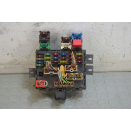Centralina porta fusibili Fiat Multipla II serie dal 2004 al 2010 cod 46517276  1742565672030