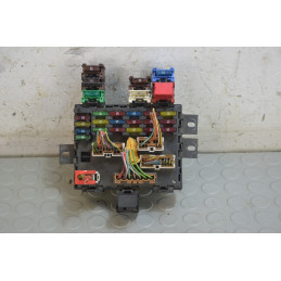 Centralina porta fusibili Fiat Multipla II serie dal 2004 al 2010 cod 46517276  1742565672030