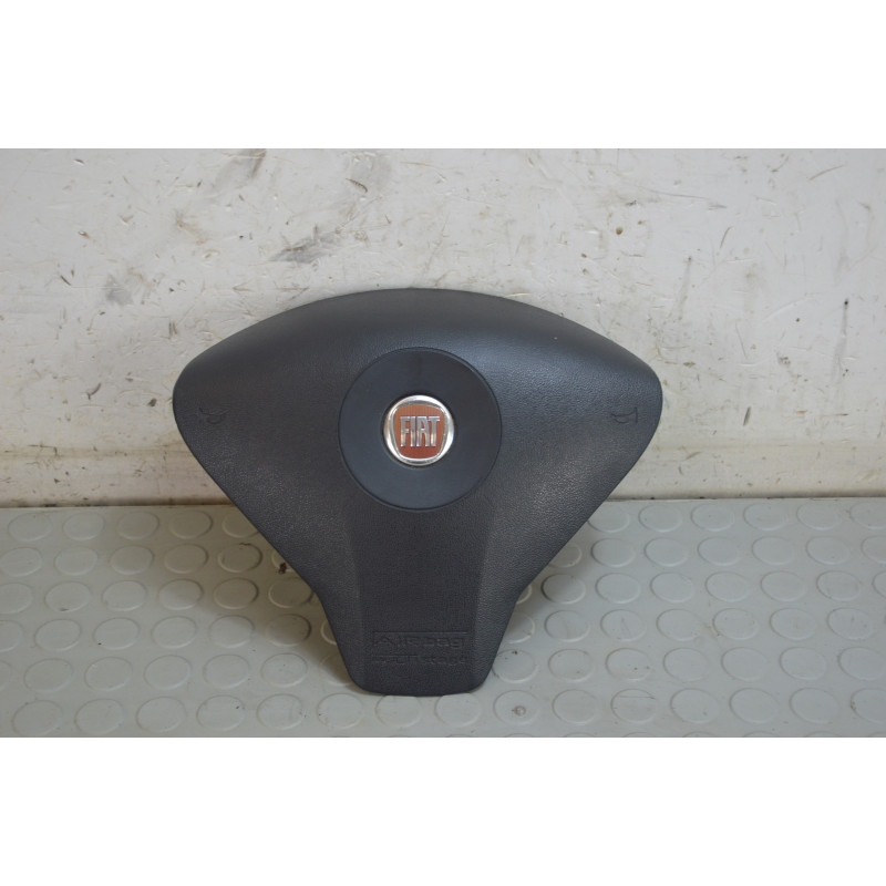 Airbag volante Fiat Multipla II serie dal 2004 al 2011 cod 735465504  1742566095845