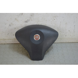 Airbag volante Fiat Multipla II serie dal 2004 al 2011 cod 735465504  1742566095845
