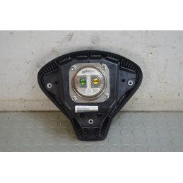Airbag volante Fiat Multipla II serie dal 2004 al 2011 cod 735465504  1742566095845