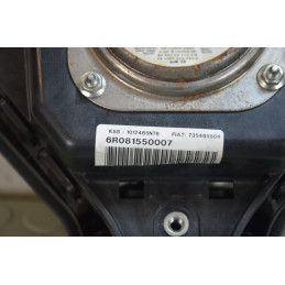 Airbag volante Fiat Multipla II serie dal 2004 al 2011 cod 735465504  1742566095845